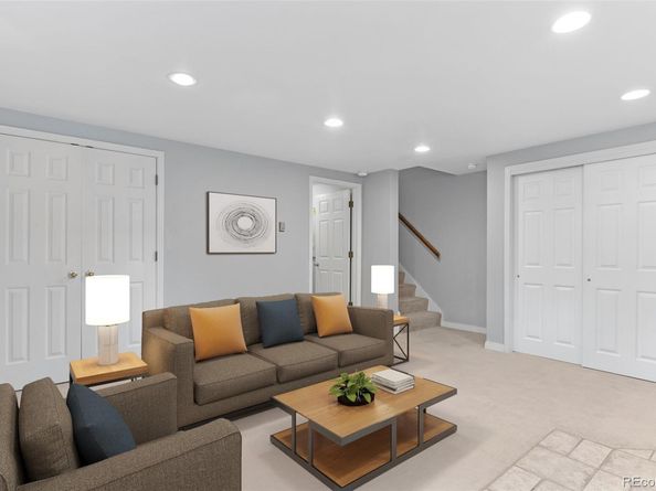 2717 S Langley Court, Denver CO 80210