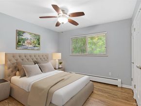2717 S Langley Court, Denver CO 80210