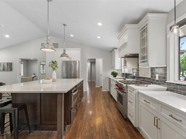2717 S Langley Court, Denver CO 80210