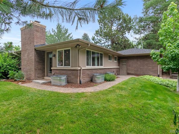 2717 S Langley Court, Denver CO 80210