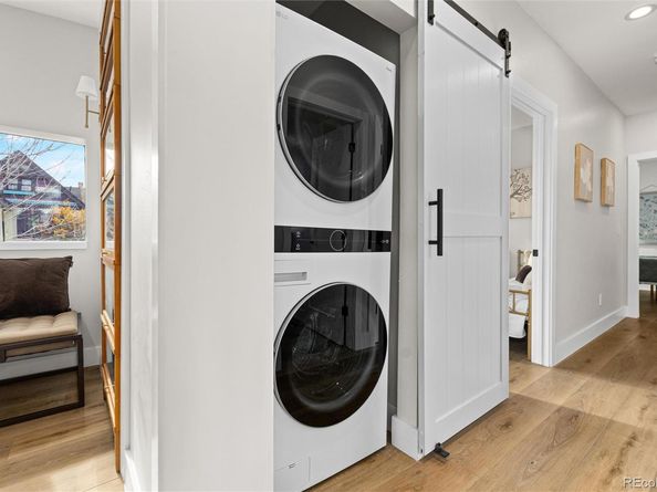 95 W Byers Place, Denver CO 80223