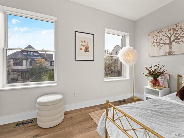 95 W Byers Place, Denver CO 80223