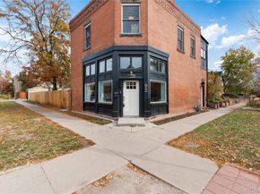 95 W Byers Place, Denver CO 80223