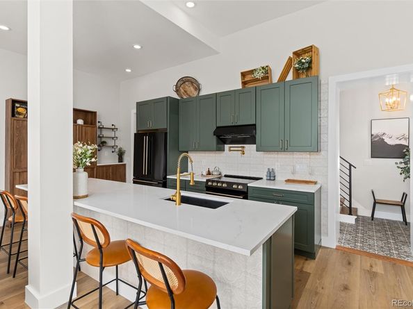 95 W Byers Place, Denver CO 80223