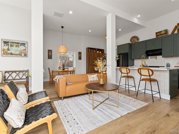 95 W Byers Place, Denver CO 80223