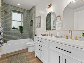 95 W Byers Place, Denver CO 80223