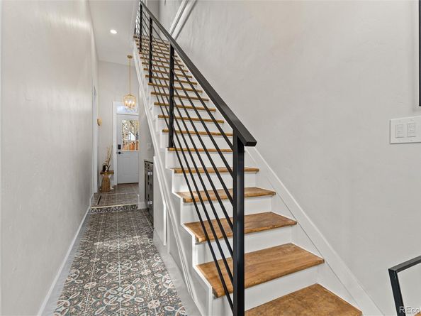 95 W Byers Place, Denver CO 80223