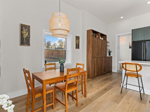 95 W Byers Place, Denver CO 80223