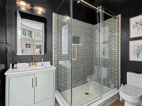 95 W Byers Place, Denver CO 80223