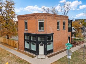 95 W Byers Place, Denver CO 80223