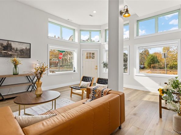 95 W Byers Place, Denver CO 80223