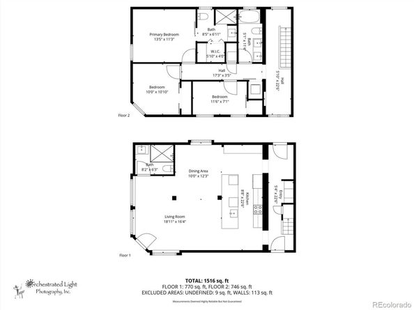 95 W Byers Place, Denver CO 80223