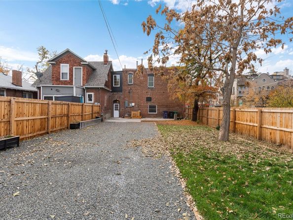 95 W Byers Place, Denver CO 80223