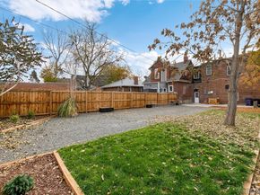 95 W Byers Place, Denver CO 80223