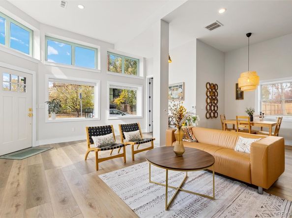 95 W Byers Place, Denver CO 80223