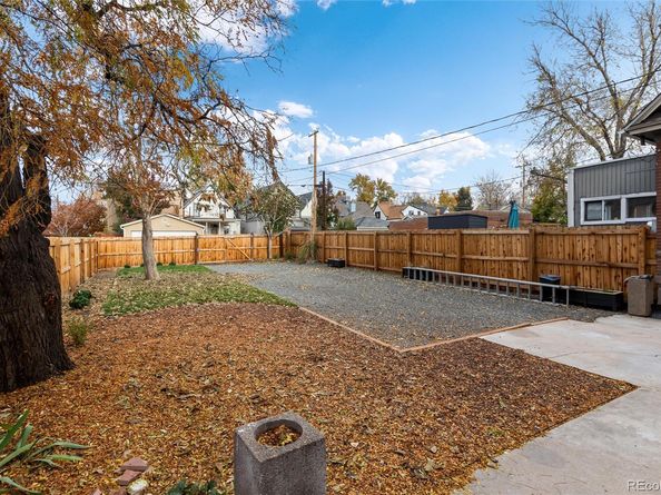 95 W Byers Place, Denver CO 80223