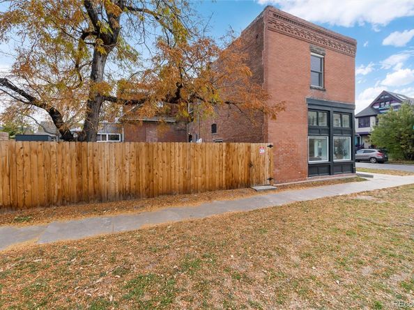 95 W Byers Place, Denver CO 80223