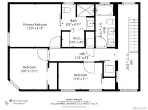 95 W Byers Place, Denver CO 80223