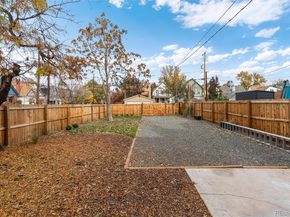 95 W Byers Place, Denver CO 80223
