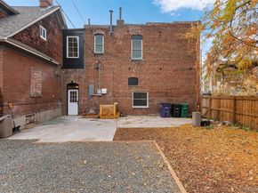 95 W Byers Place, Denver CO 80223