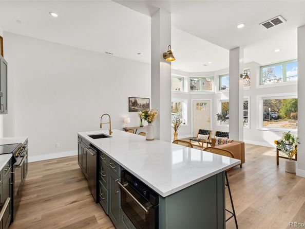 95 W Byers Place, Denver CO 80223