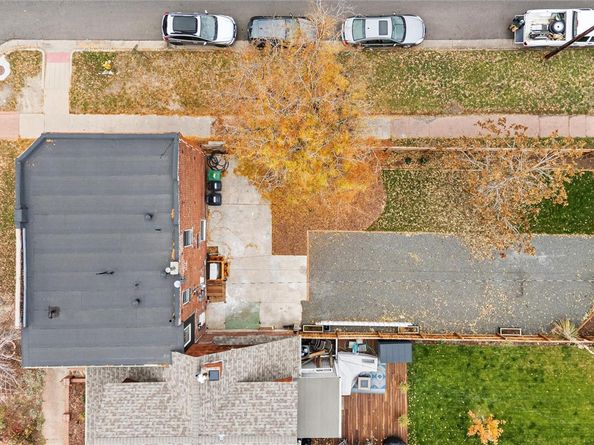 95 W Byers Place, Denver CO 80223