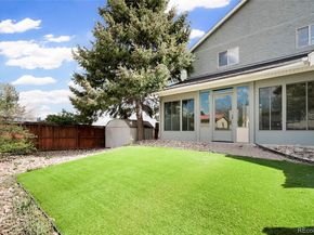 10023 W 77th Drive, Arvada CO 80005