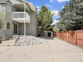 10023 W 77th Drive, Arvada CO 80005