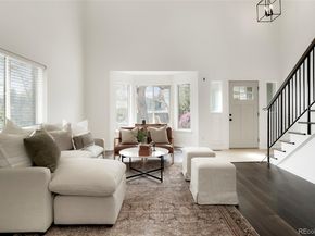 10023 W 77th Drive, Arvada CO 80005
