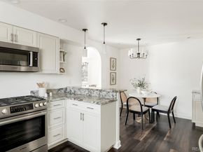 10023 W 77th Drive, Arvada CO 80005