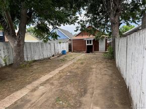 4807 Clayton Street, Denver CO 80216