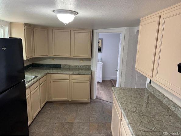 4807 Clayton Street, Denver CO 80216