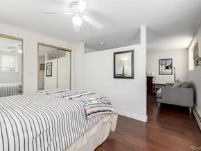 1833 N Williams Street 101, Denver CO 80218