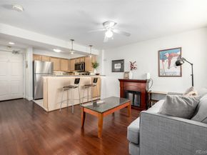 1833 N Williams Street 101, Denver CO 80218