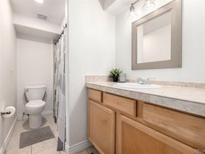 1833 N Williams Street 101, Denver CO 80218