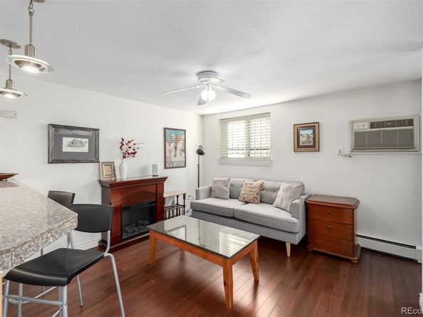 1833 N Williams Street 101, Denver CO 80218