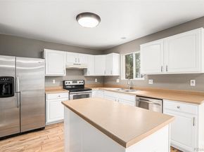 4828 Mt Cameron Drive, Brighton CO 80601