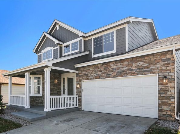 4828 Mt Cameron Drive, Brighton CO 80601