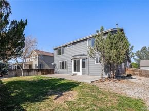 4828 Mt Cameron Drive, Brighton CO 80601