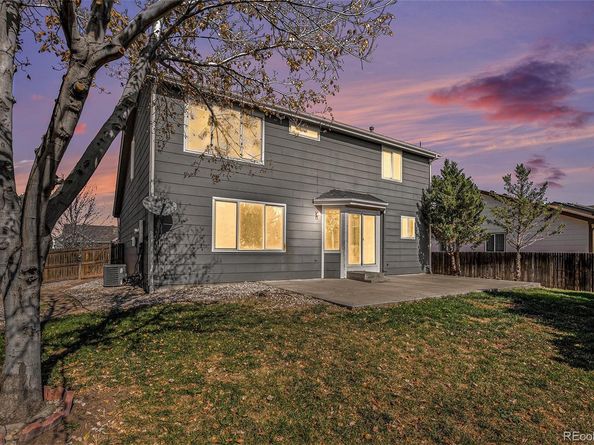 4828 Mt Cameron Drive, Brighton CO 80601