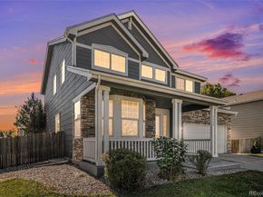 4828 Mt Cameron Drive, Brighton CO 80601
