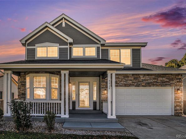 4828 Mt Cameron Drive, Brighton CO 80601