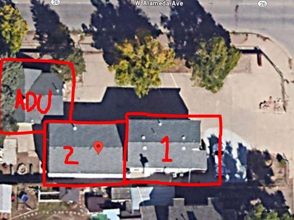 4200 W Alameda Avenue, Denver CO 80219