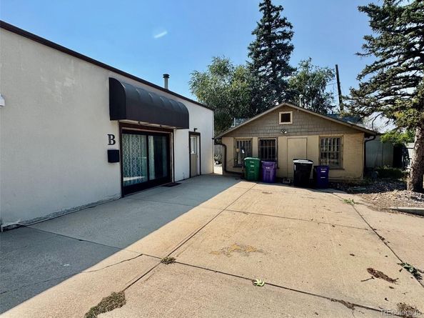 4200 W Alameda Avenue, Denver CO 80219