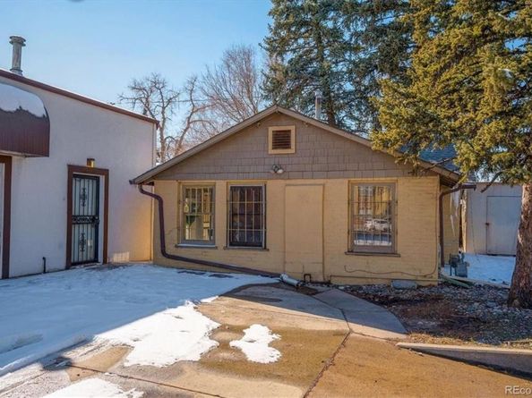 4200 W Alameda Avenue, Denver CO 80219