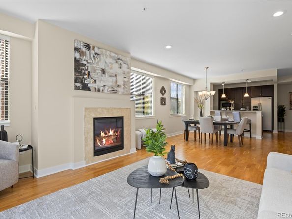 360 S Lafayette Street 306, Denver CO 80209