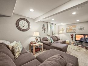 12625 W 66th Circle, Arvada CO 80004