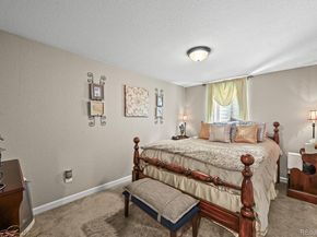 12625 W 66th Circle, Arvada CO 80004