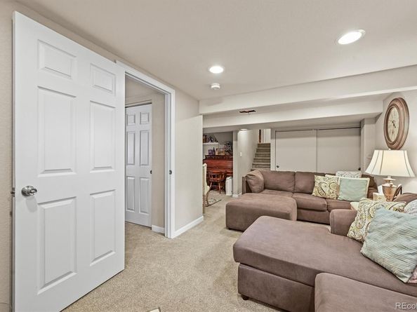 12625 W 66th Circle, Arvada CO 80004