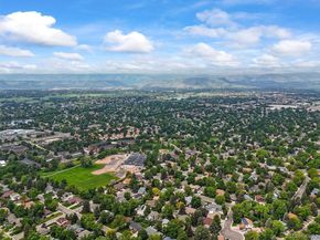 12625 W 66th Circle, Arvada CO 80004